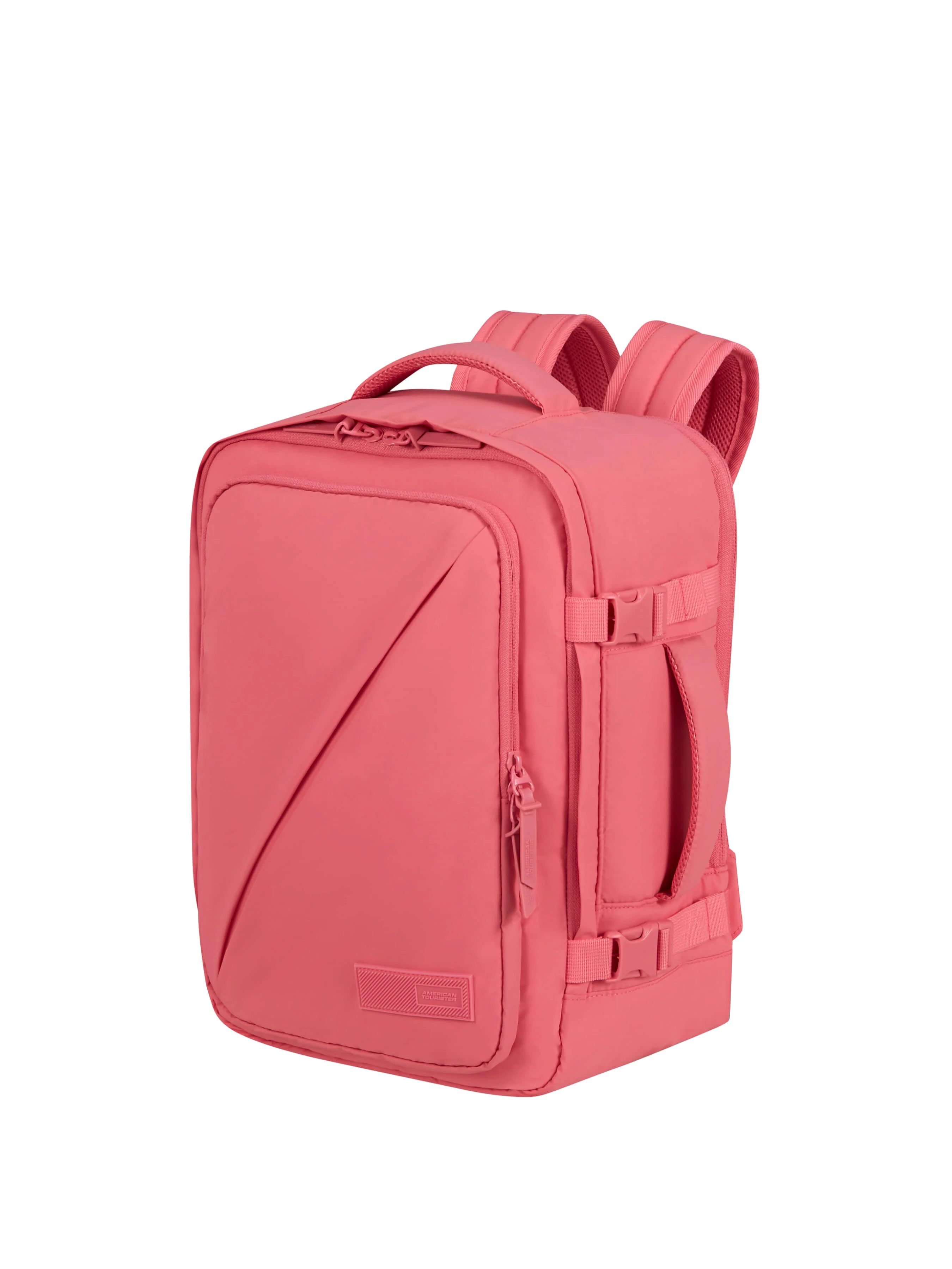 American Tourister Повсякденний рюкзак колір кораловий фото 2