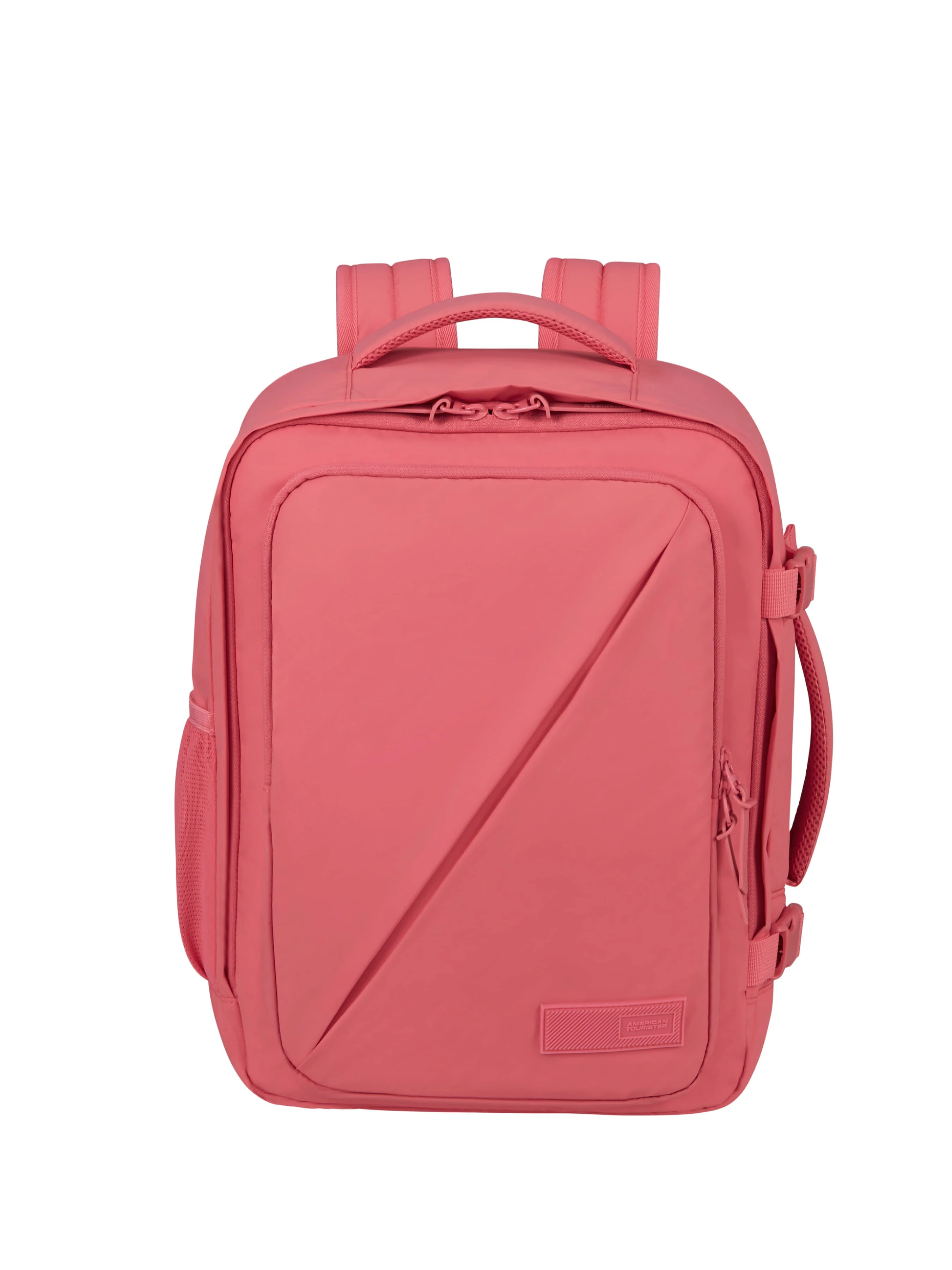 American Tourister Повсякденний рюкзак колір кораловий