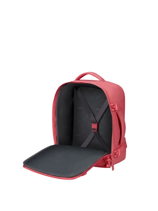 American Tourister Повсякденний рюкзак колір рожевий фото 3