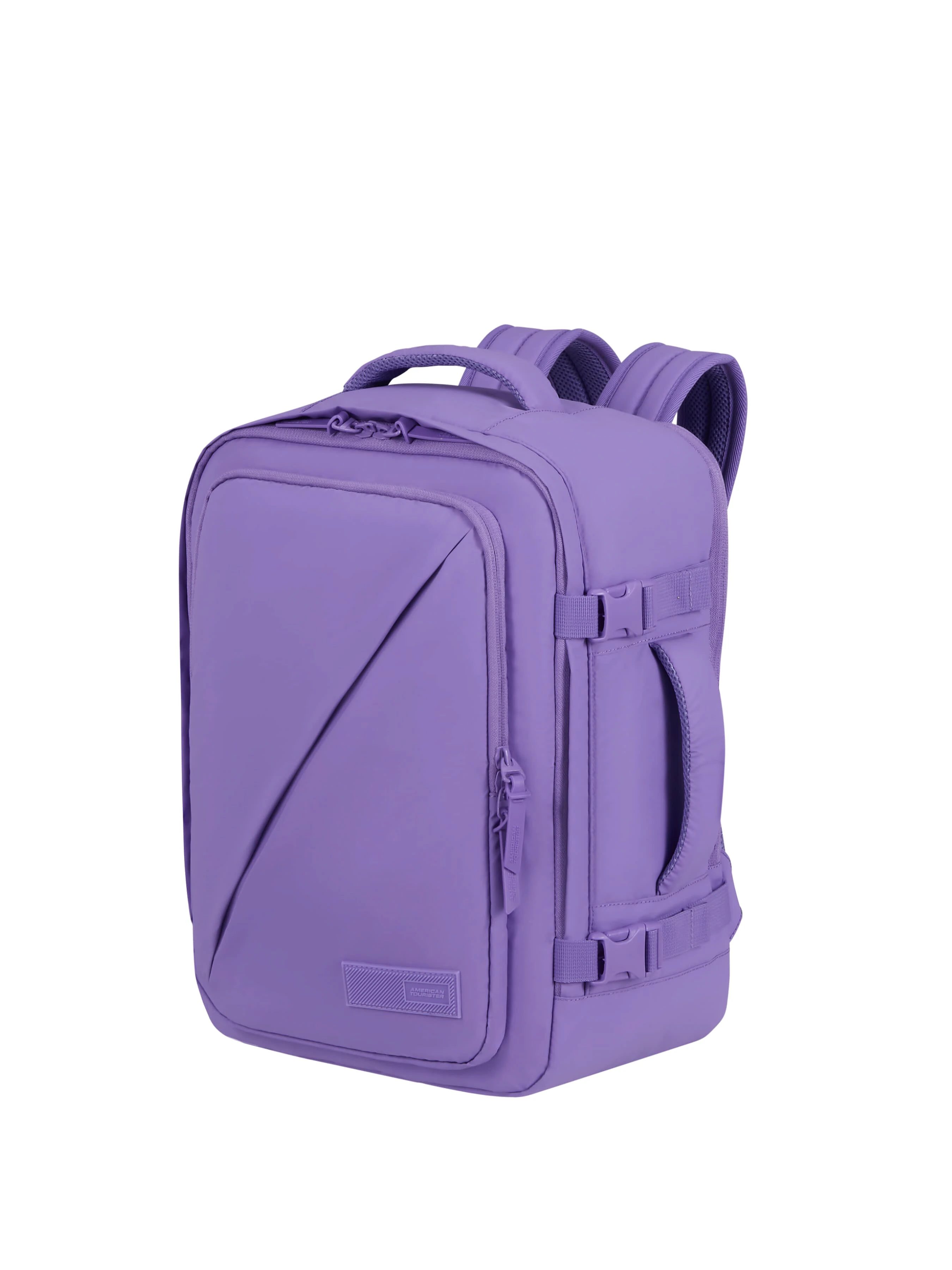 American Tourister Повсякденний рюкзак колір фіолетовий фото 2