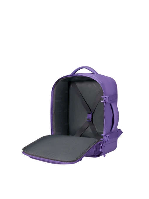 American Tourister Повсякденний рюкзак колір фіолетовий фото 3