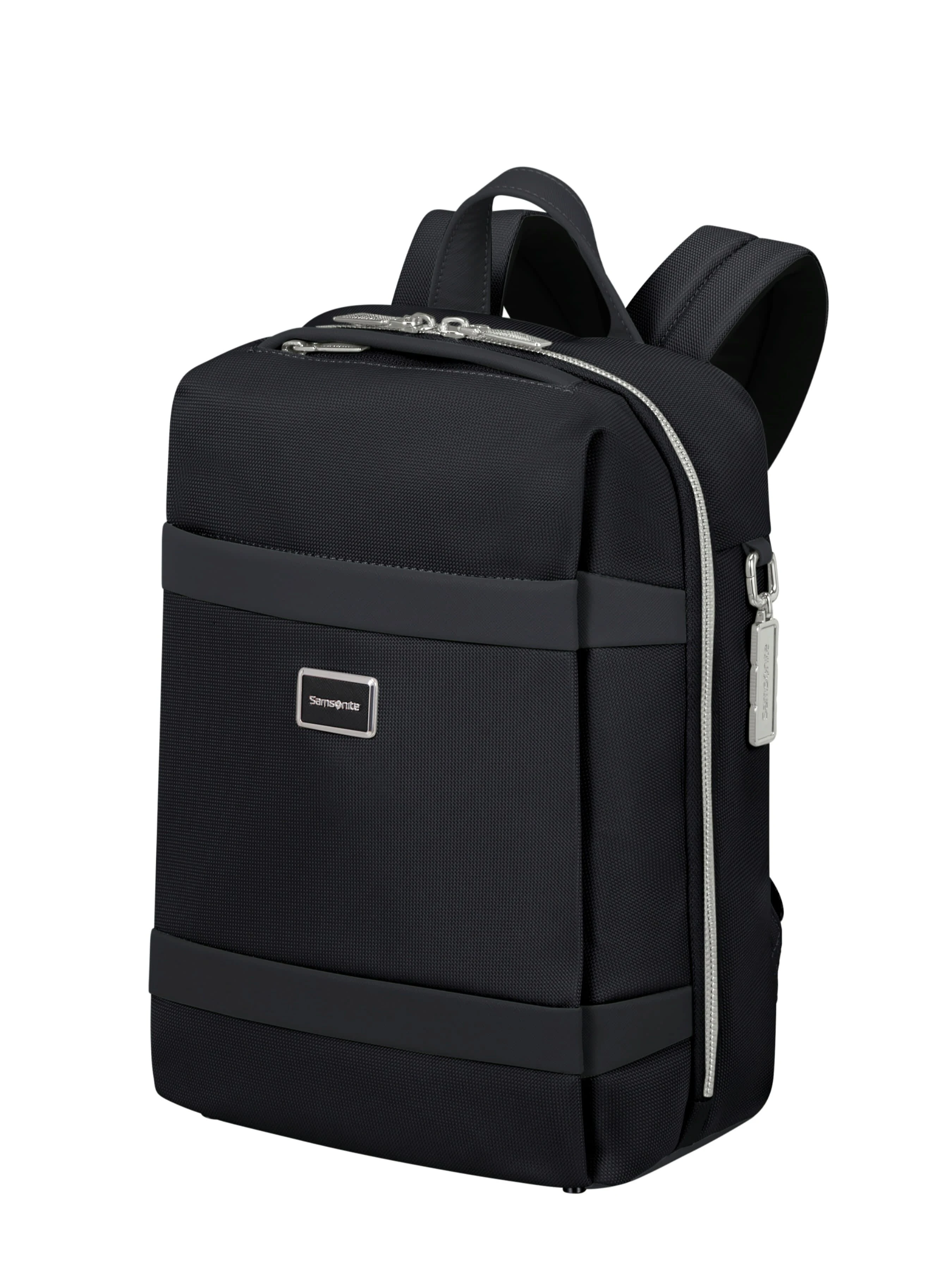 Samsonite Повсякденний рюкзак колір чорний фото 3
