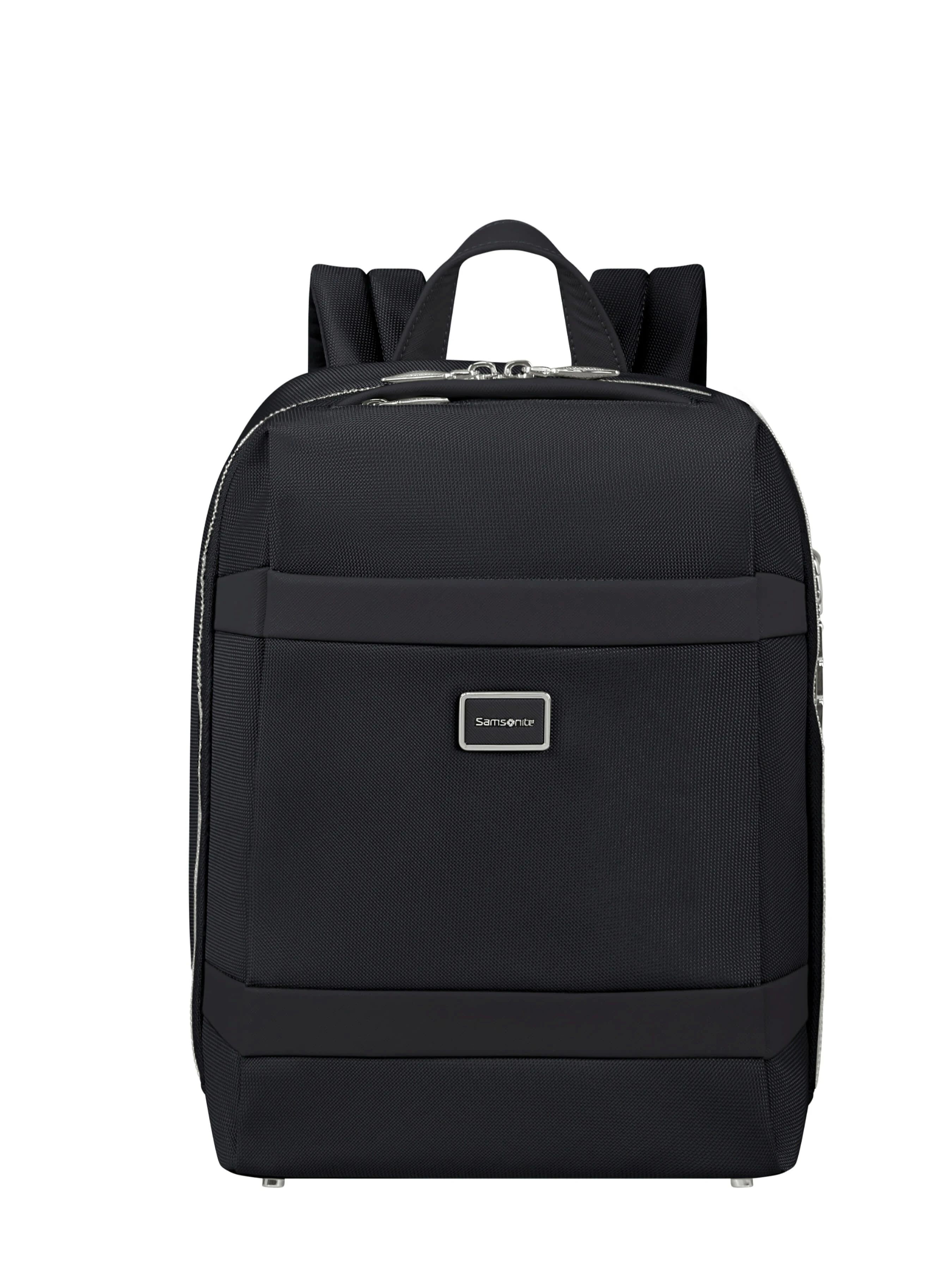 Samsonite Повсякденний рюкзак колір чорний