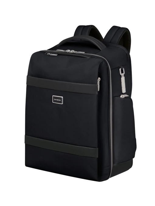 Samsonite Повсякденний рюкзак колір чорний фото 2