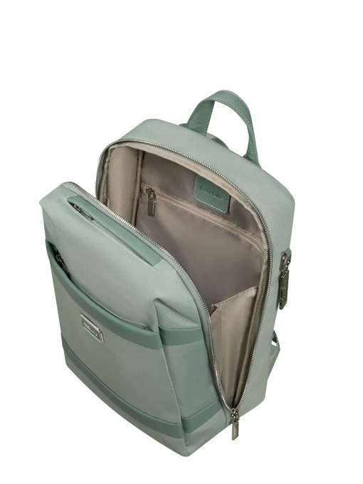 Samsonite Повсякденний рюкзак колір зелений фото 3