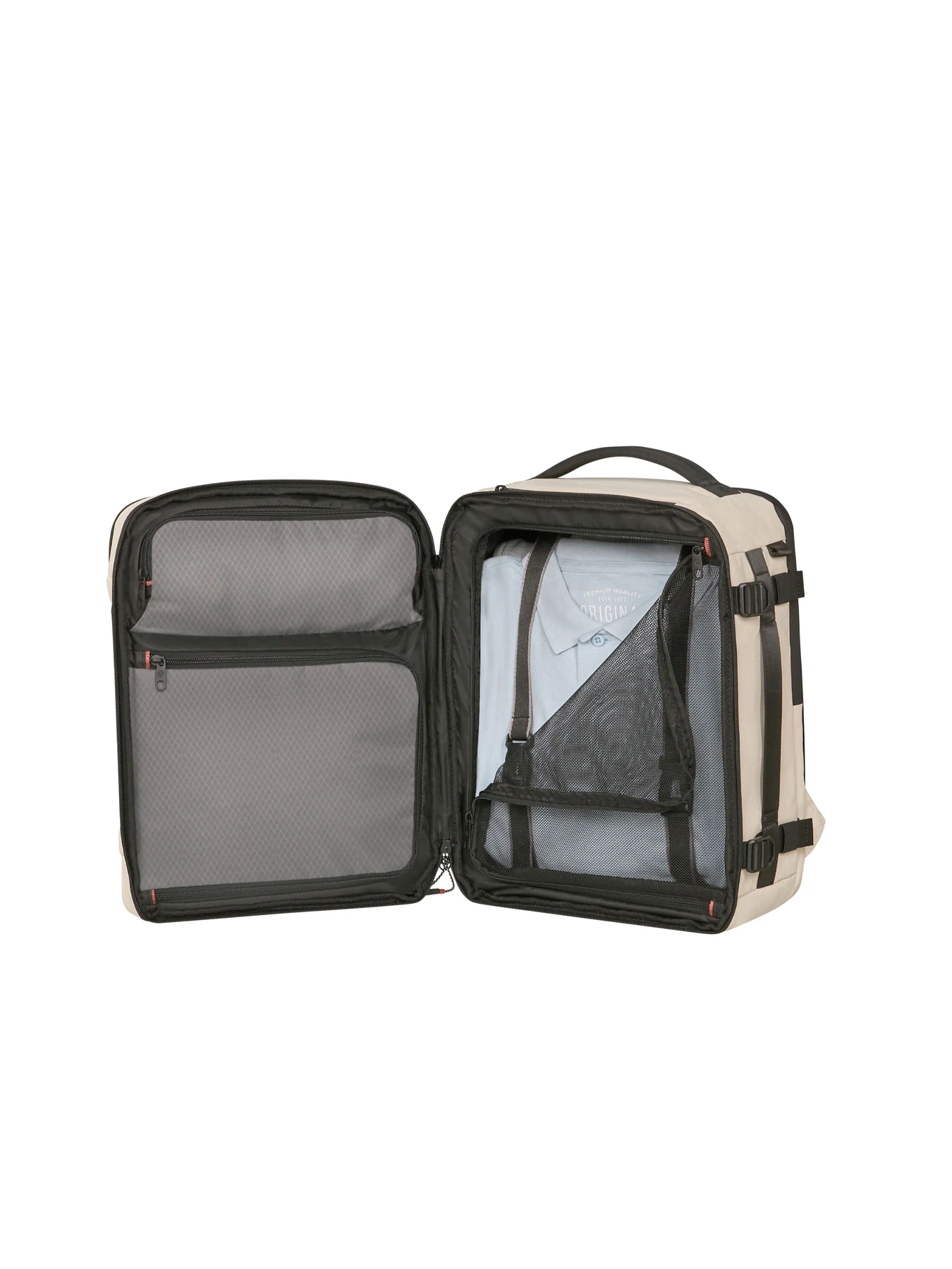 Рюкзаки Samsonite модель KU005002 Фото