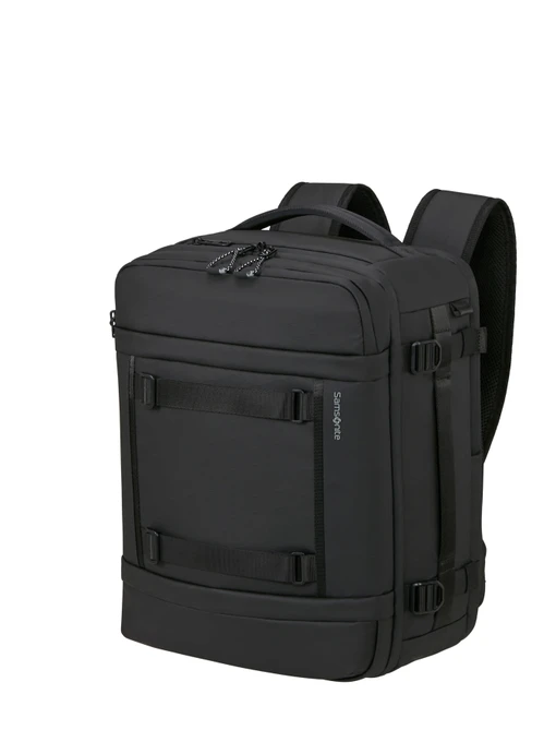 Samsonite Повсякденний рюкзак колір чорний фото 2