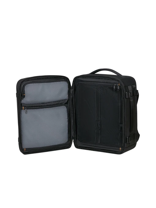 Samsonite Повсякденний рюкзак колір чорний фото 3