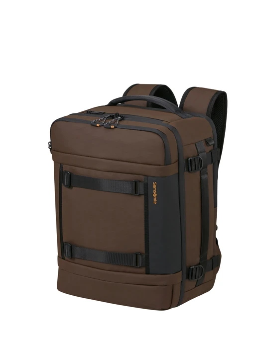 Samsonite Повсякденний рюкзак колір коричневий фото 2