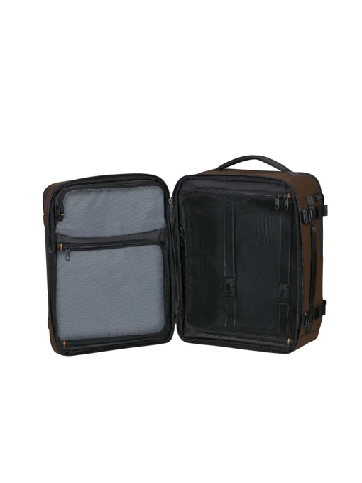 Samsonite Повсякденний рюкзак колір коричневий фото 3