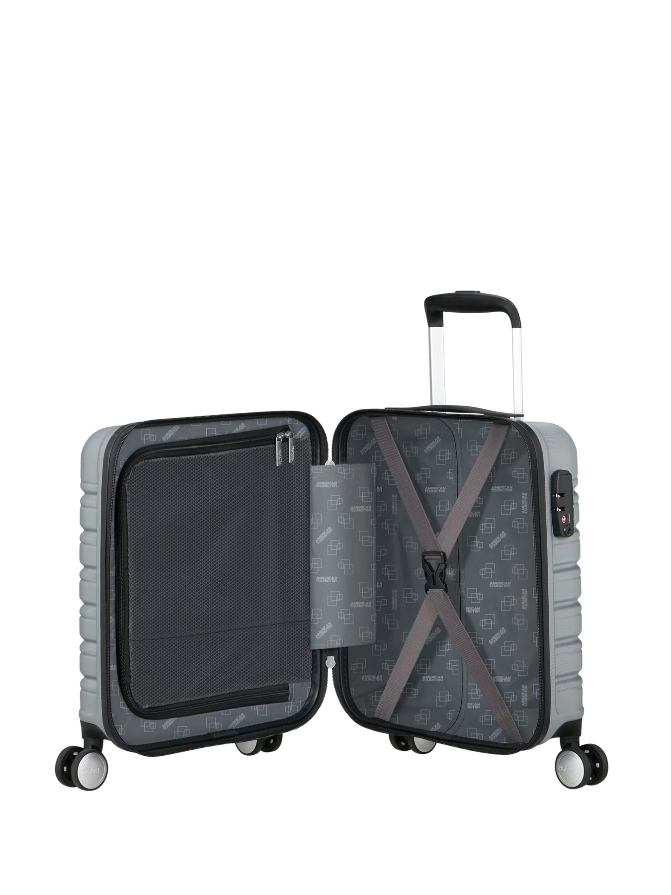 Дорожные сумки и чемоданы American Tourister модель ME825007 Дорожные сумки и чемоданы American Tourister модель ME825007 Фото