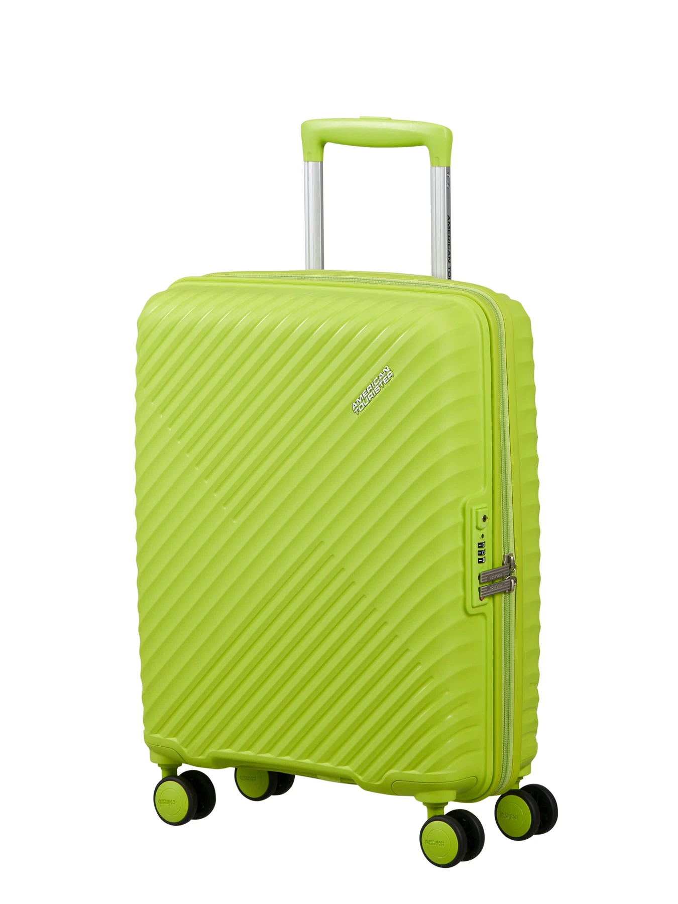 Дорожные сумки и чемоданы American Tourister модель MK204001 Фото