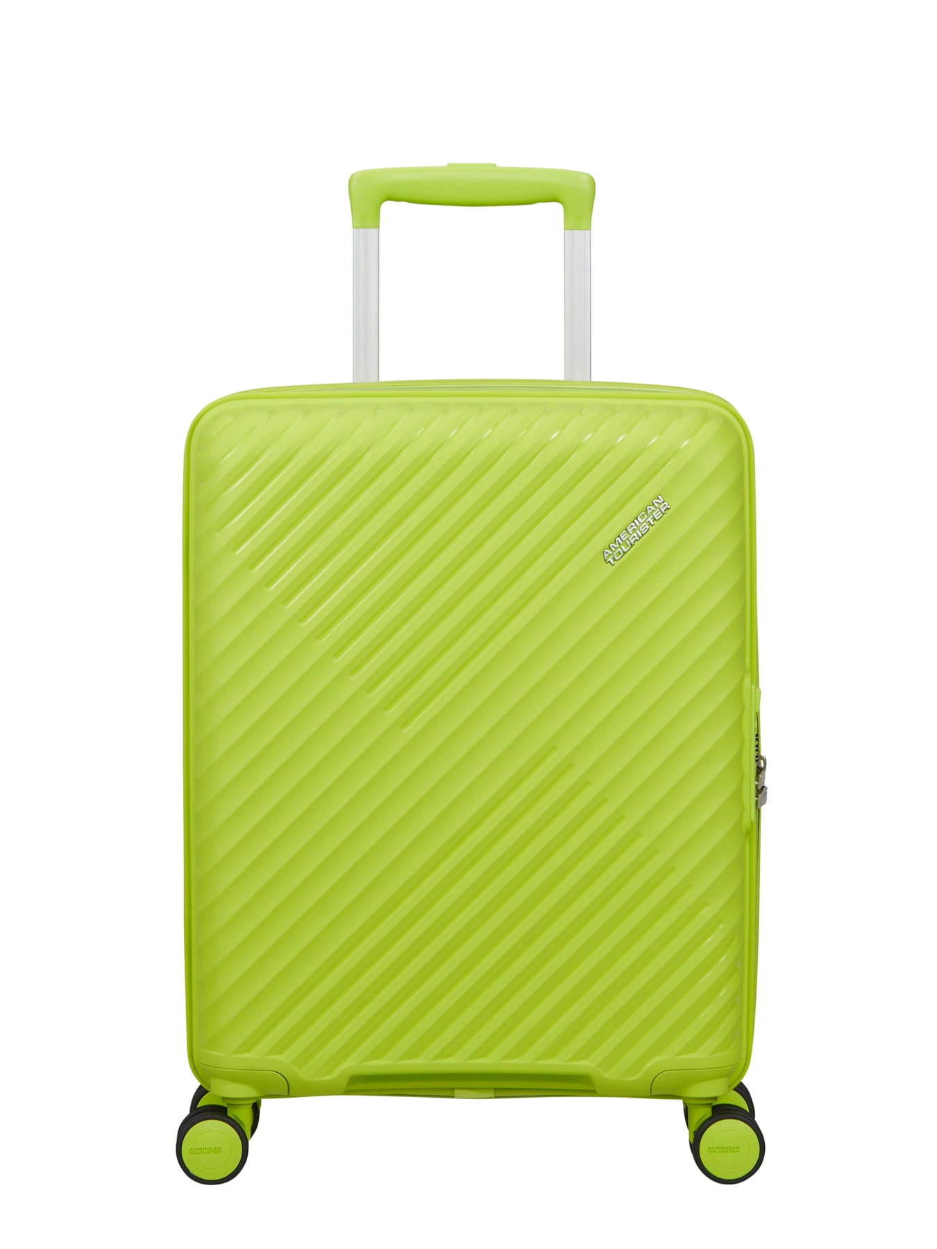 Дорожные сумки и чемоданы American Tourister модель MK204001 Фото