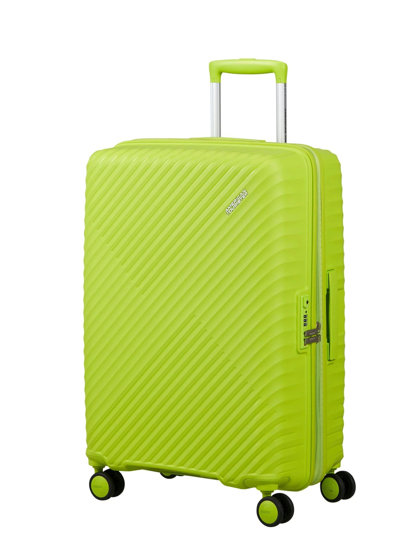 Дорожные сумки и чемоданы American Tourister модель MK204002 Фото