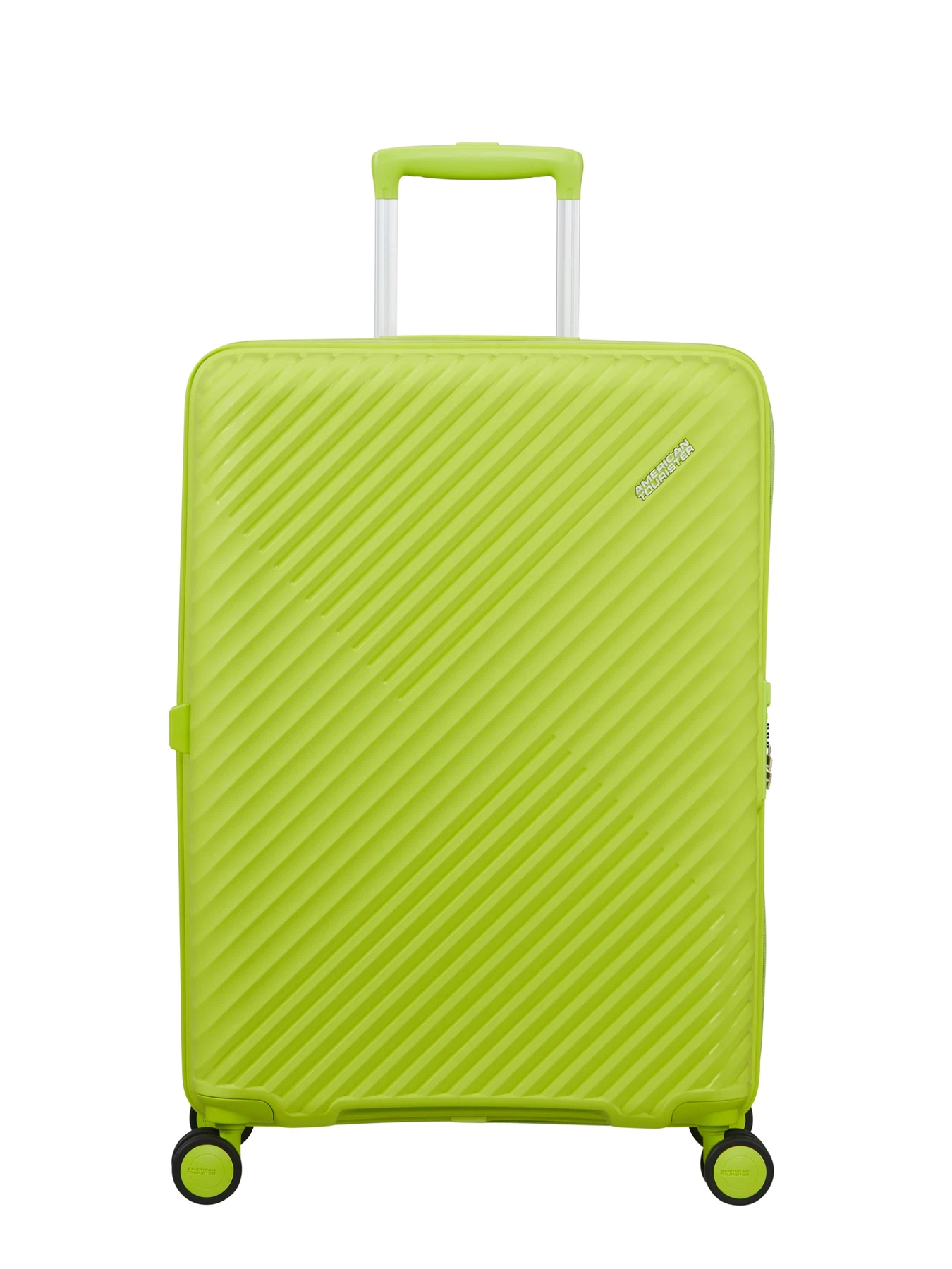 Дорожные сумки и чемоданы American Tourister модель MK204002 Фото