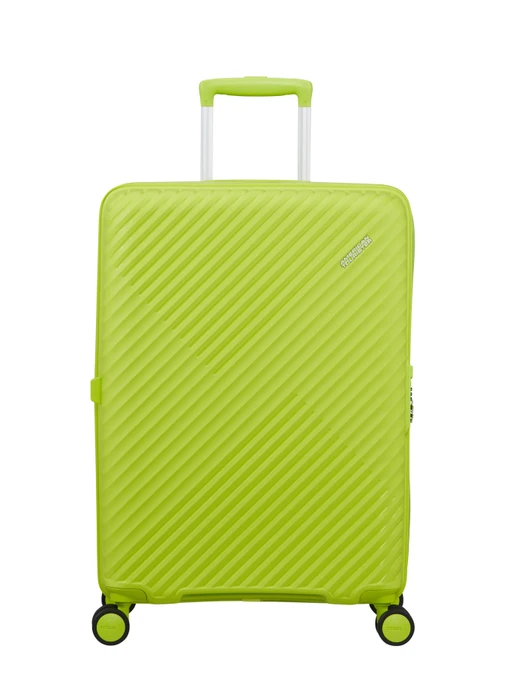 Дорожні сумки та валізи American Tourister модель MK204002 Фото