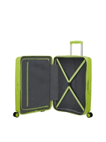 Дорожные сумки и чемоданы American Tourister модель MK204002 Фото