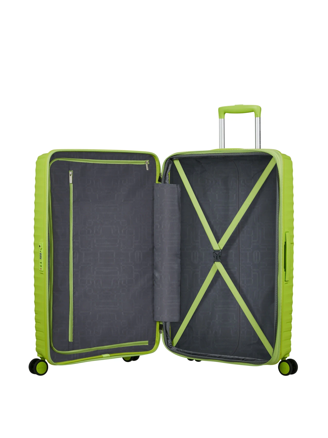 Дорожные сумки и чемоданы American Tourister модель MK204003 Фото