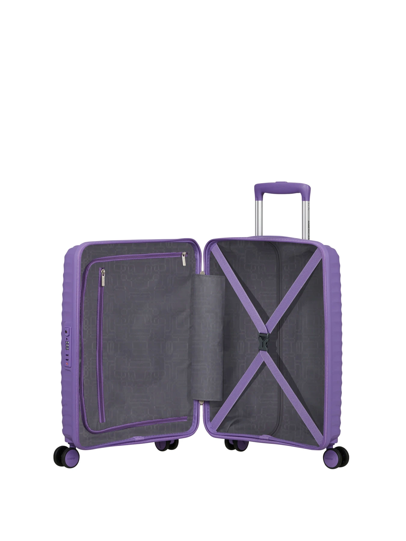 Дорожные сумки и чемоданы American Tourister модель MK291001 Фото