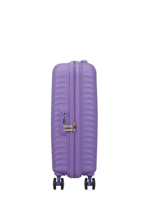 American Tourister Валіза колір фіолетовий фото 3