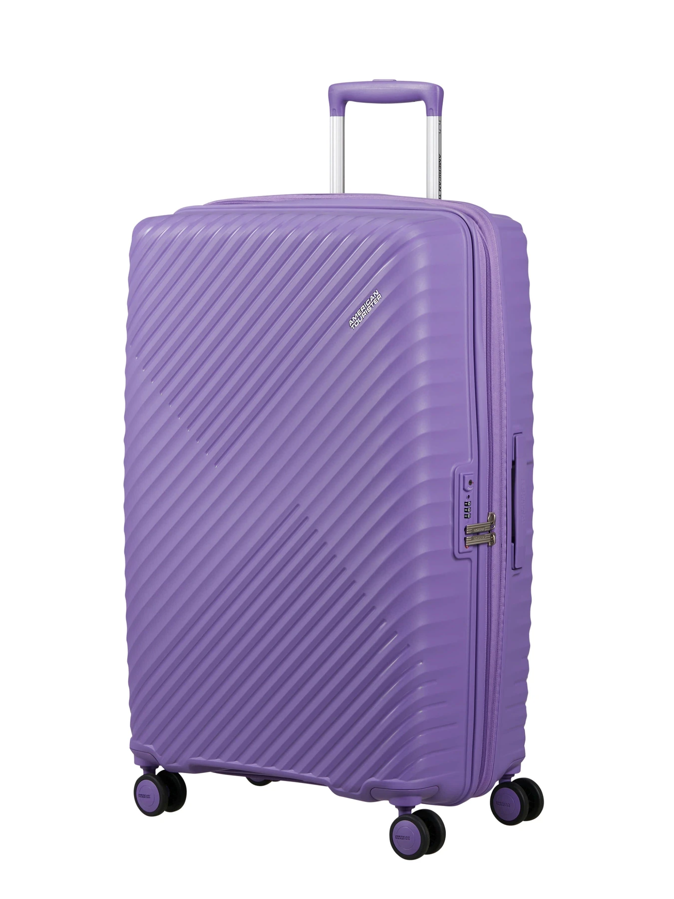Дорожные сумки и чемоданы American Tourister модель MK291002 Фото