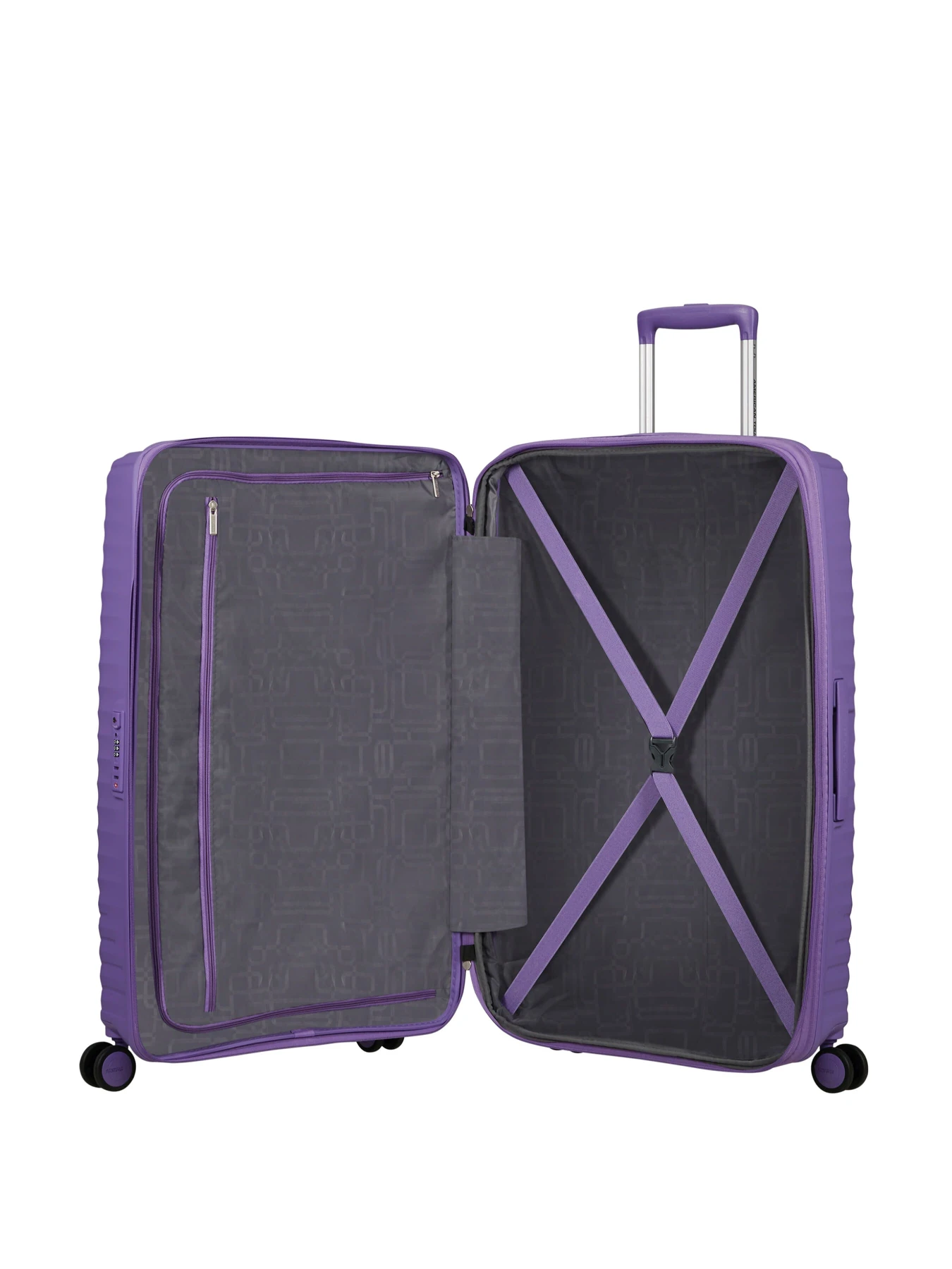 Дорожные сумки и чемоданы American Tourister модель MK291003 Фото