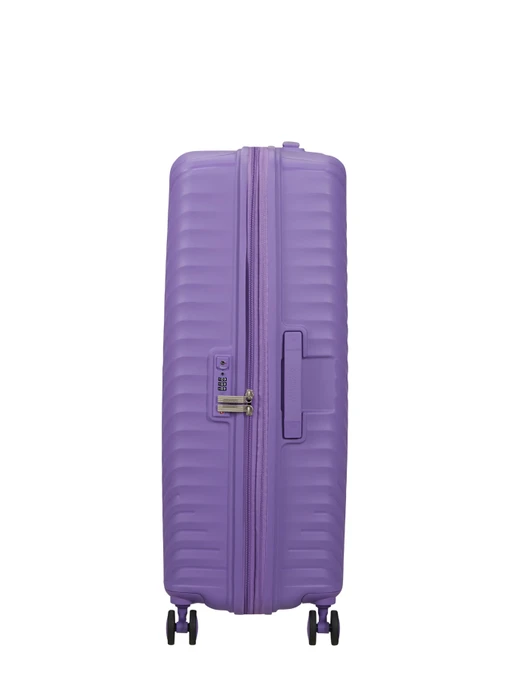 American Tourister Валіза колір фіолетовий фото 3
