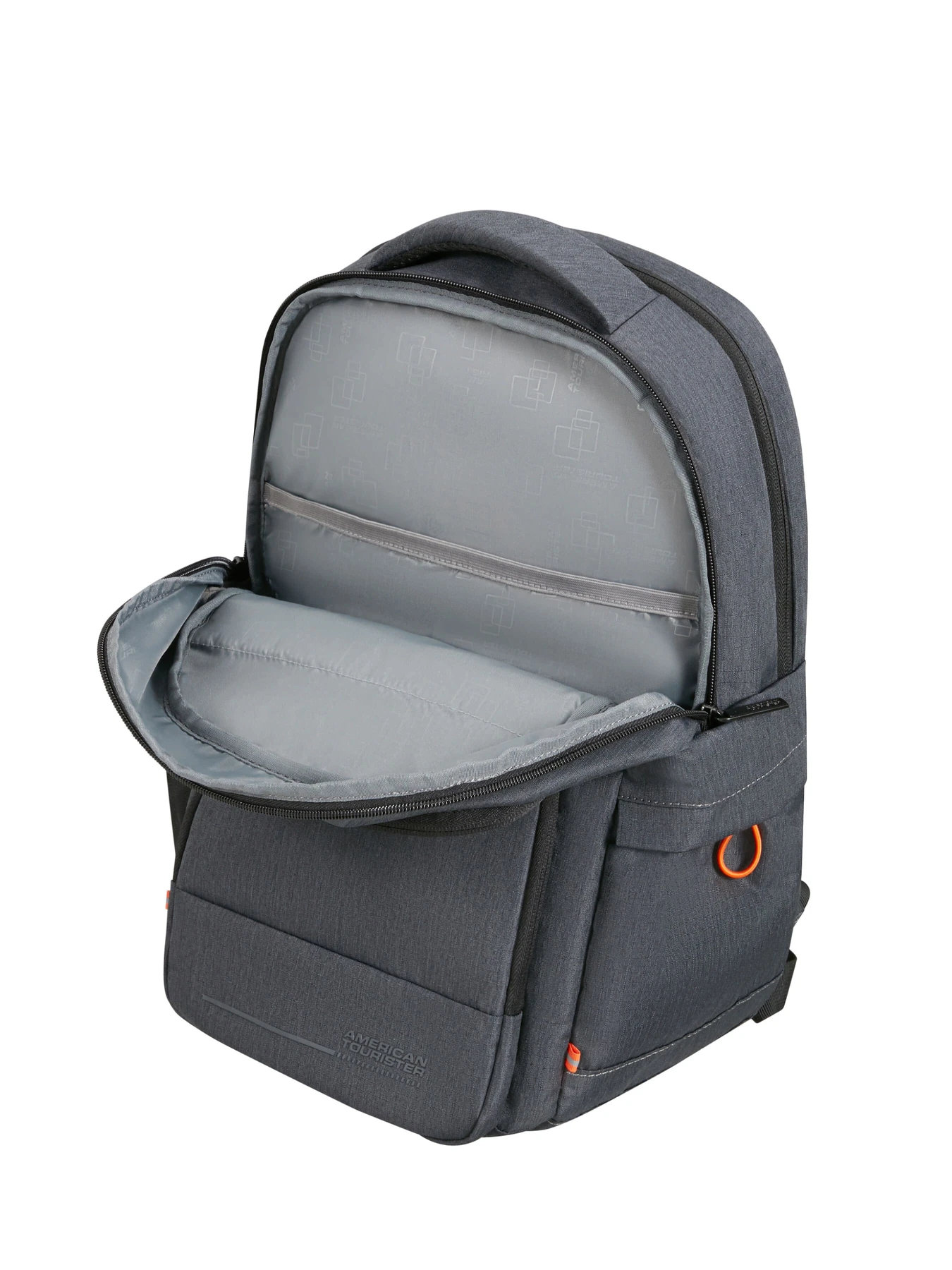 Рюкзаки American Tourister модель MK608004 Фото