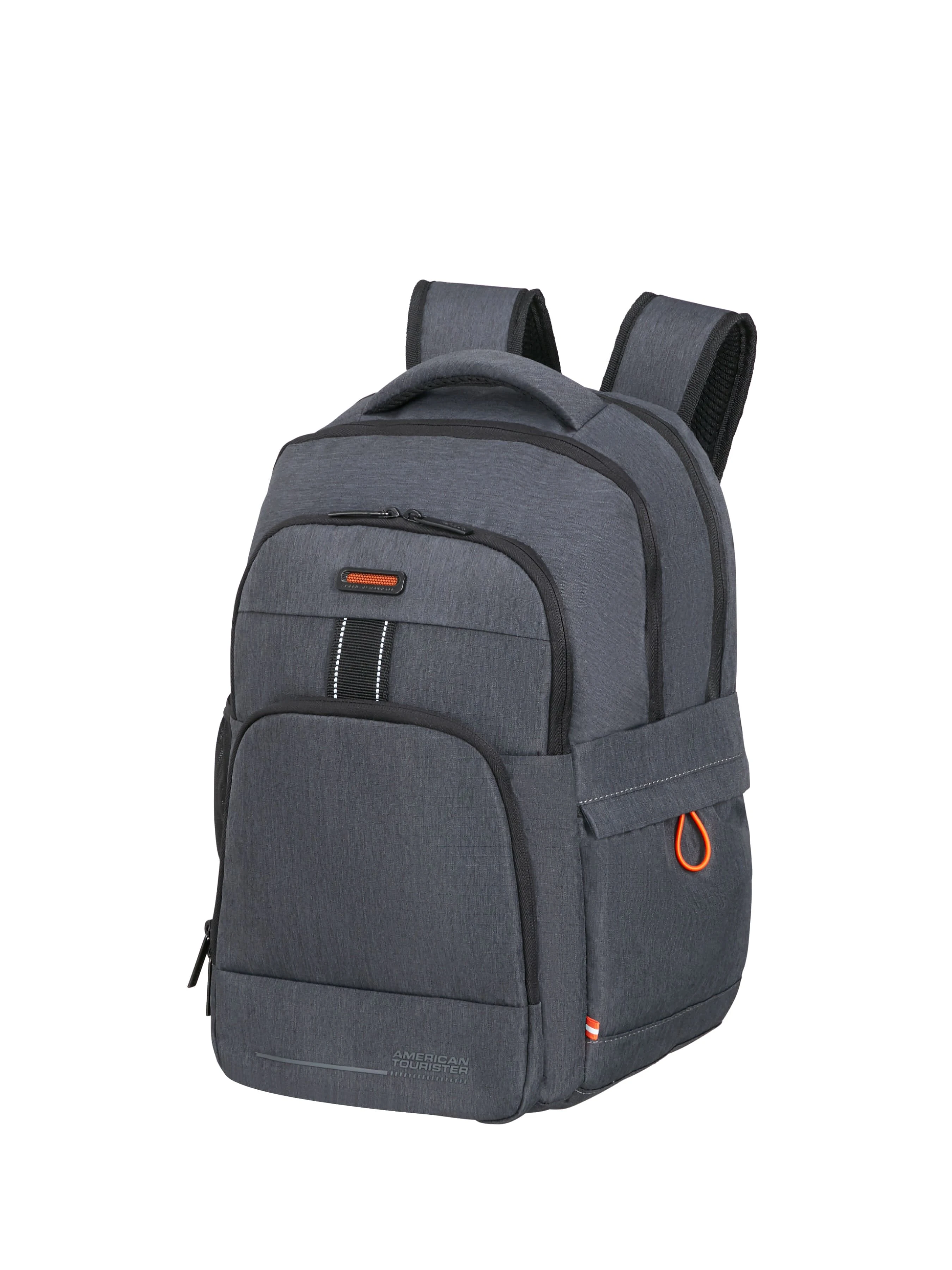 American Tourister Повсякденний рюкзак колір сірий фото 2