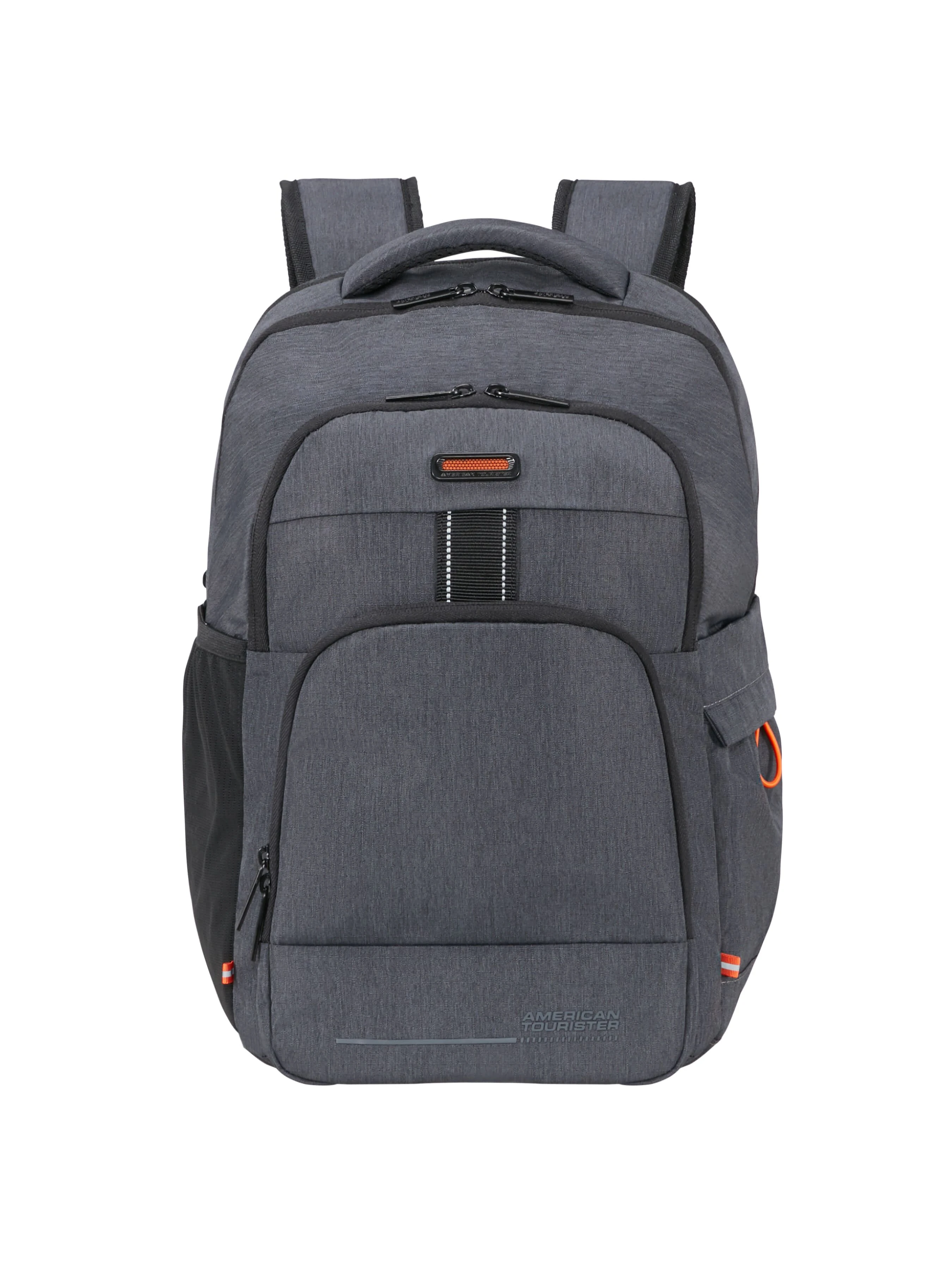 American Tourister Повсякденний рюкзак колір сірий