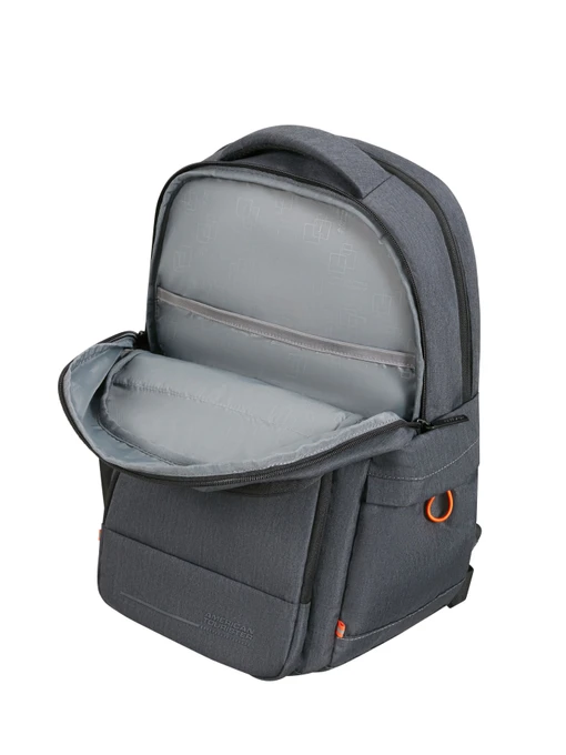 American Tourister Повсякденний рюкзак колір сірий фото 3