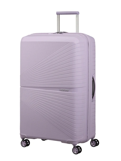 American Tourister Валіза колір фіолетовий фото 2