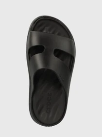 Шлёпанцы Crocs модель 209409BLK Фото
