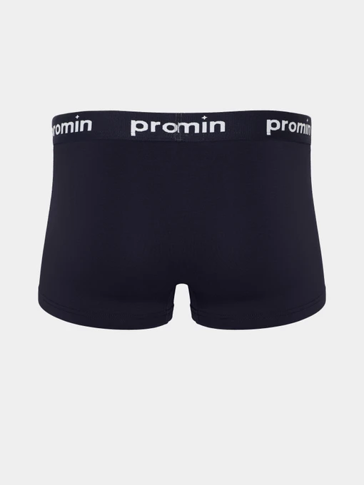 Бавовняні Чоловічі Труси Promin фото 2