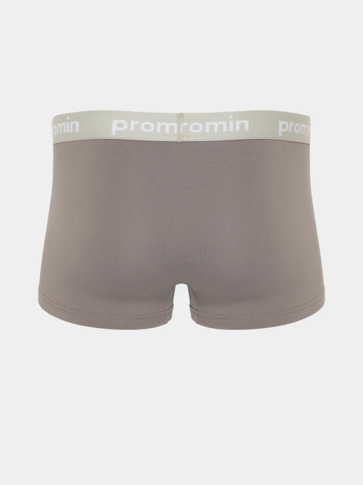 Бавовняні Чоловічі Труси Promin фото 2