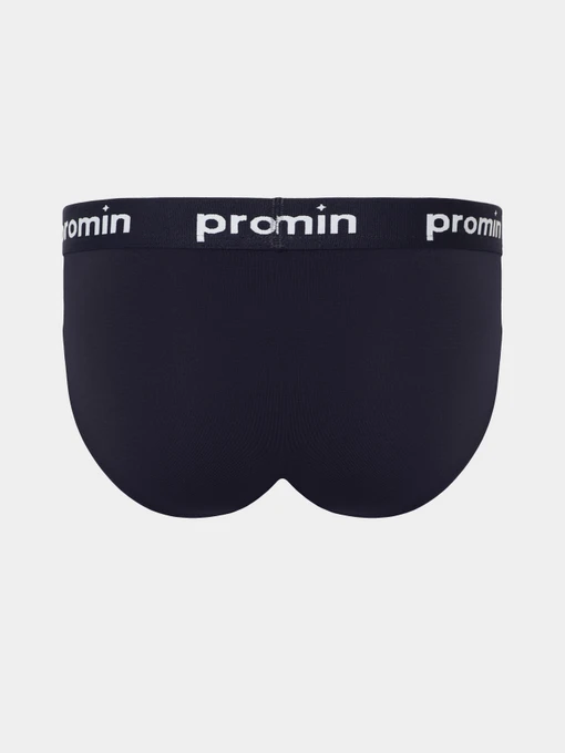 Бавовняні Чоловічі Труси Promin фото 2