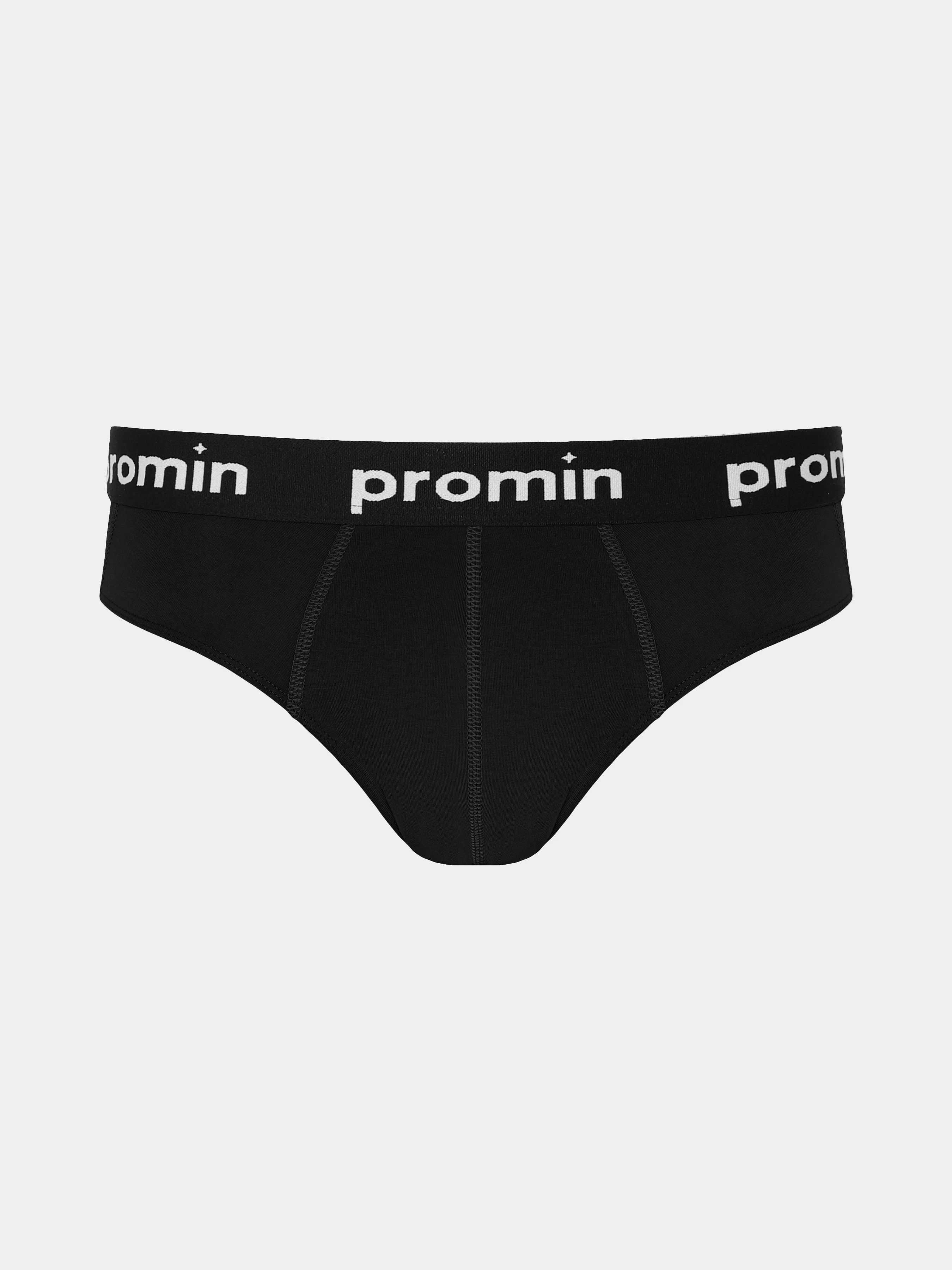 Бавовняні Чоловічі Труси Promin