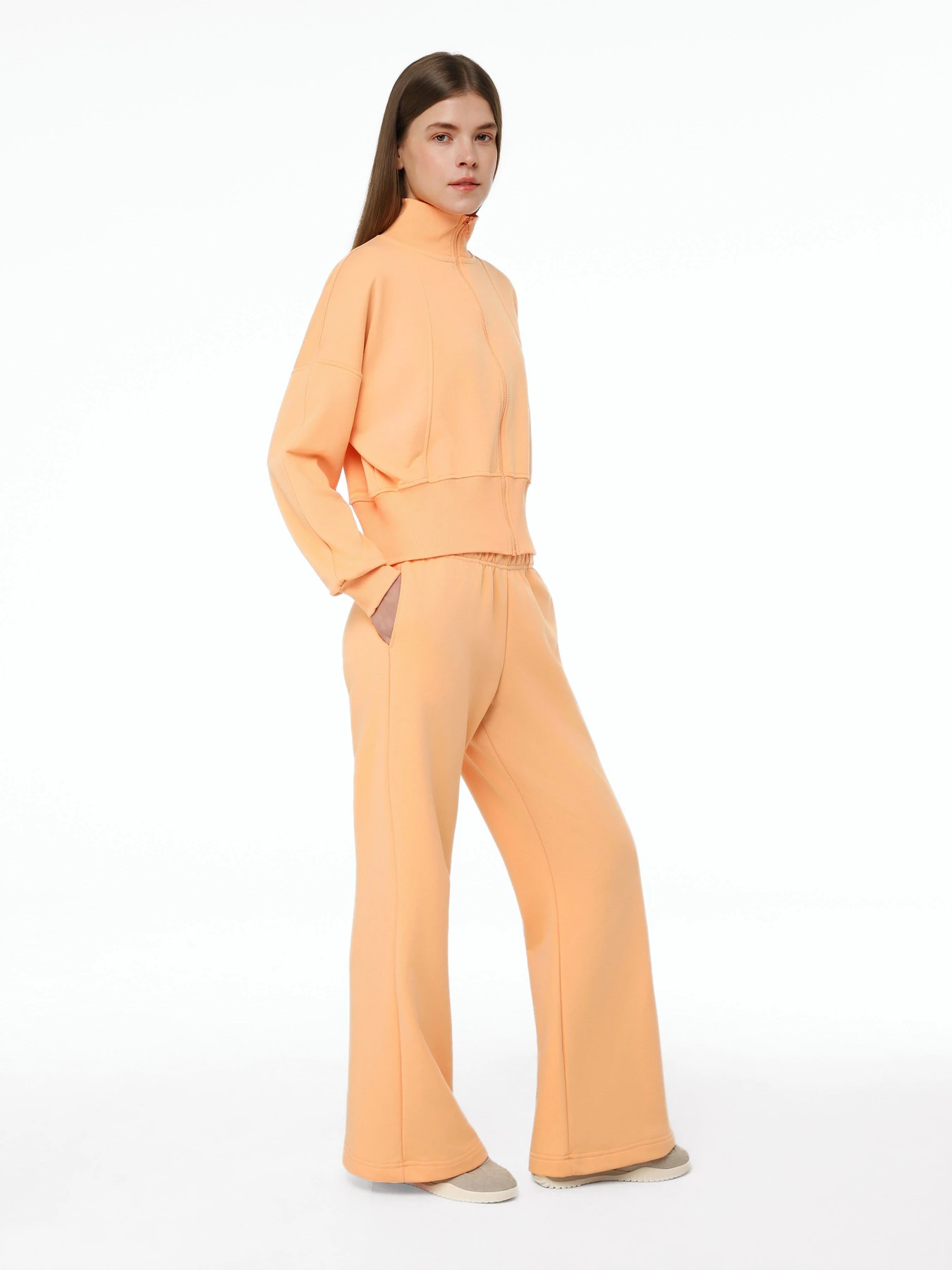 Штани Promin модель 2040-132_535 Штани Promin модель 2040-132_535 Фото