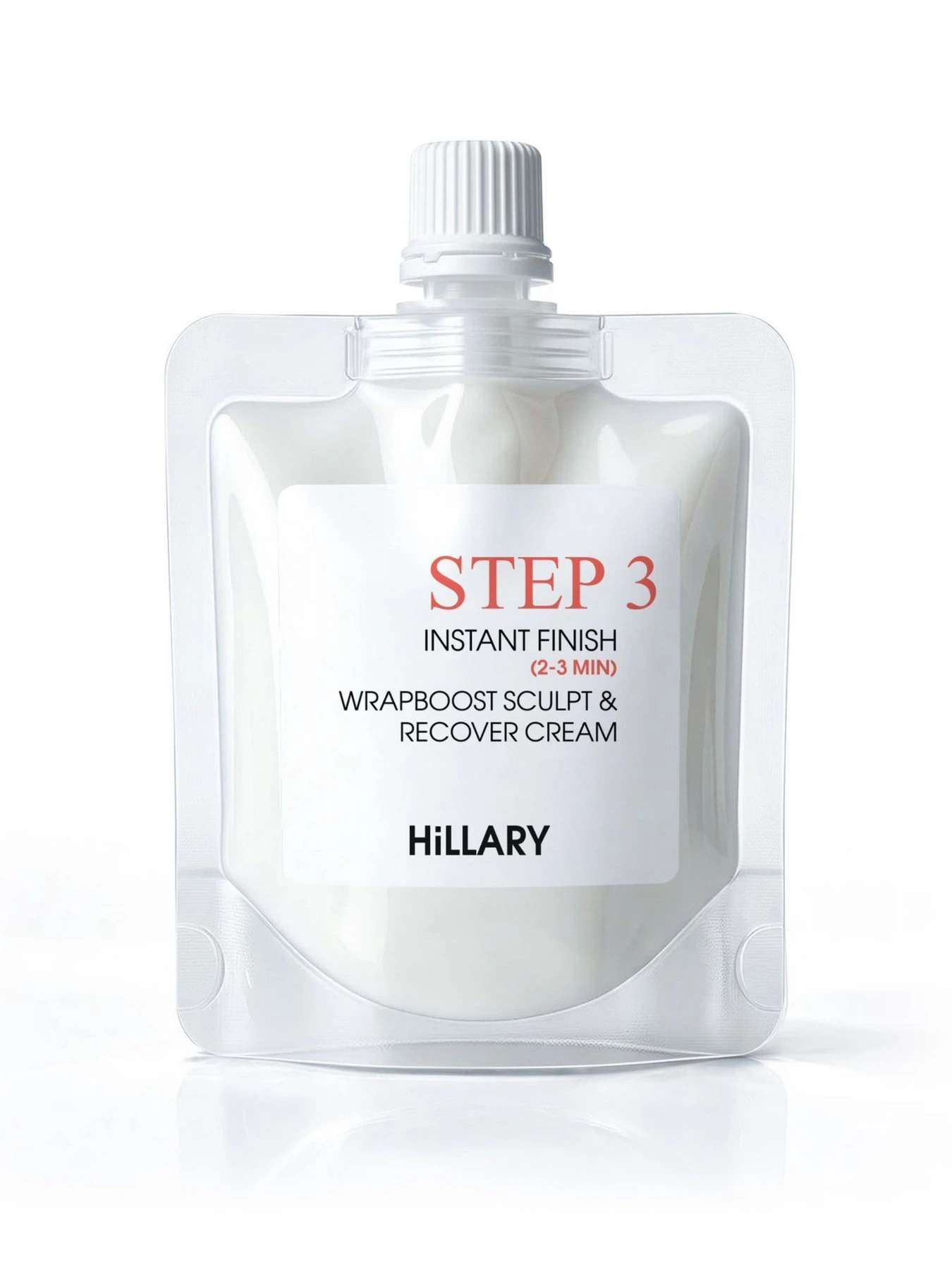 Антицелюлітний експрес набір Hillary Anti-Cellulite EXPRESS Sculpt Set Hillary модель M-11-158 Антицелюлітний експрес набір Hillary Anti-Cellulite EXPRESS Sculpt Set Hillary модель M-11-158 Фото
