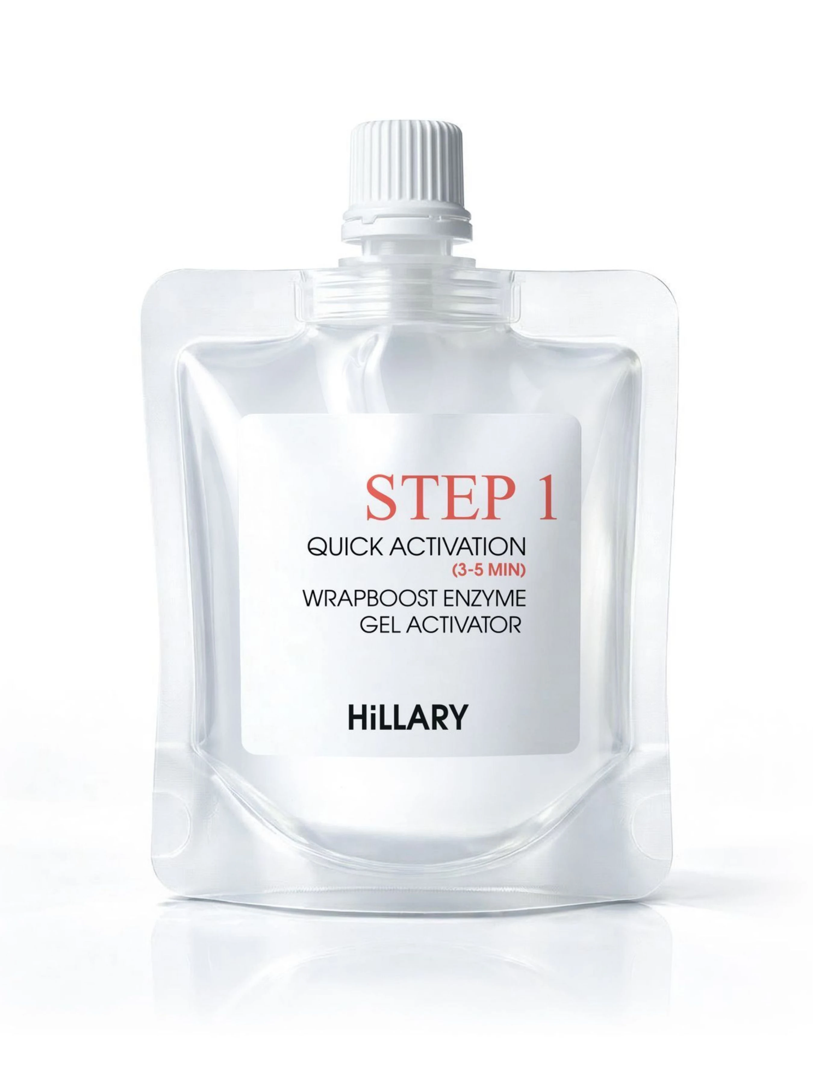 Антицелюлітний експрес набір Hillary Anti-Cellulite EXPRESS Sculpt Set фото 3