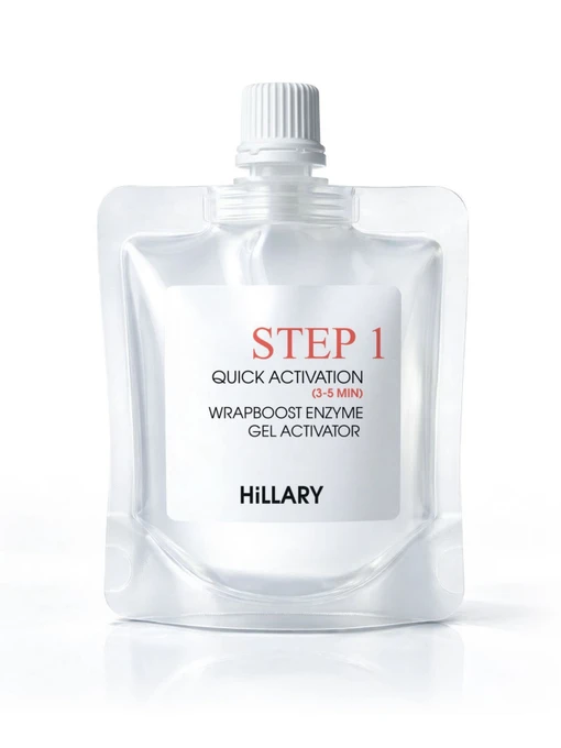 Антицелюлітний експрес набір Hillary Anti-Cellulite EXPRESS Sculpt Set фото 3