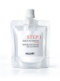 Антицелюлітний експрес набір Hillary Anti-Cellulite EXPRESS Sculpt Set Hillary модель M-11-158 Фото