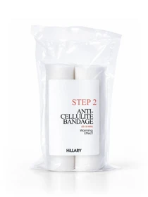 Антицелюлітний експрес набір Hillary Anti-Cellulite EXPRESS Sculpt Set Hillary модель M-11-158 Фото
