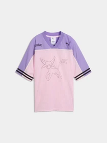 Футболки и поло PUMA x Pokemon Jersey модель 634947 Фото