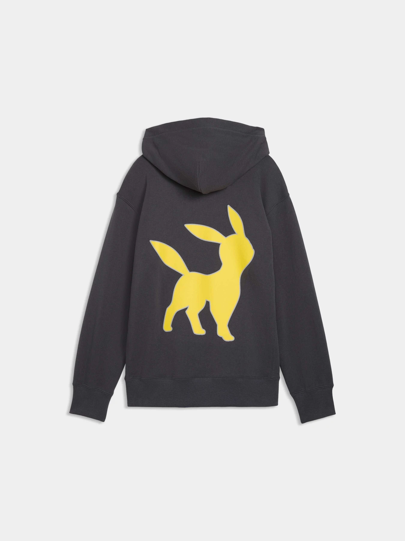 Худи и свитшоты PUMA x Pokemon Hoodie модель 634945 Фото