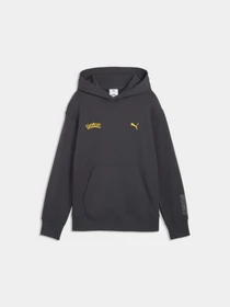 Худи и свитшоты PUMA x Pokemon Hoodie модель 634945 Фото