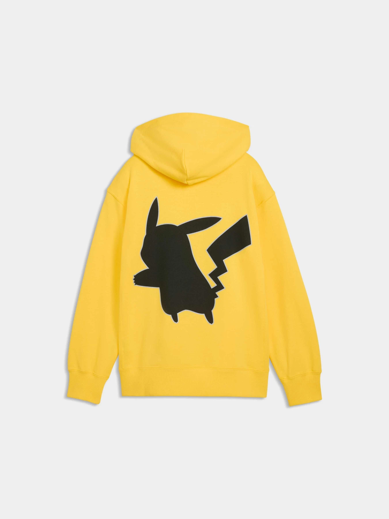 Худі та світшоти PUMA x Pokemon Hoodie модель 634945 Худі та світшоти PUMA x Pokemon Hoodie модель 634945 Фото