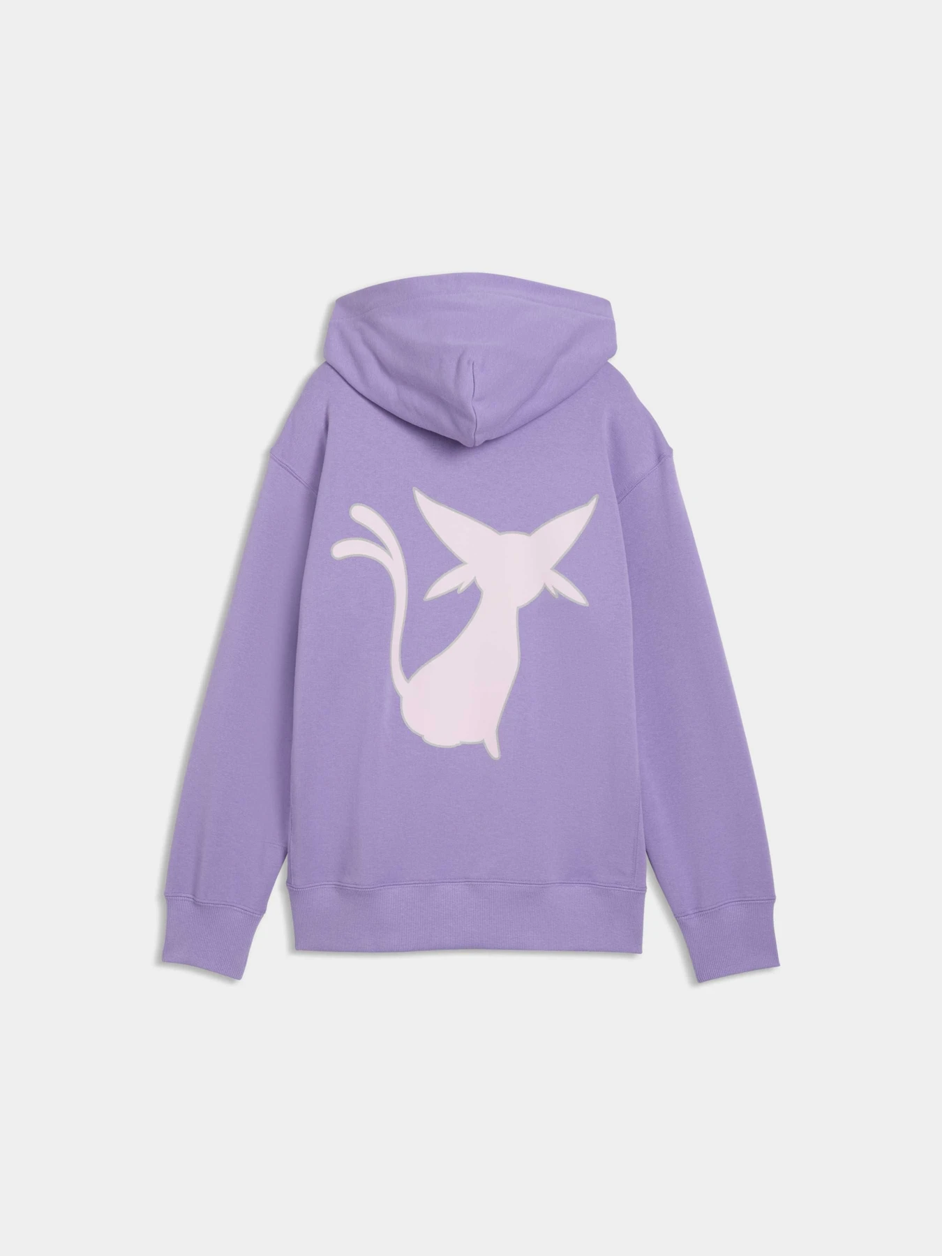 Худі та світшоти PUMA x Pokemon Hoodie модель 634945 Худі та світшоти PUMA x Pokemon Hoodie модель 634945 Фото