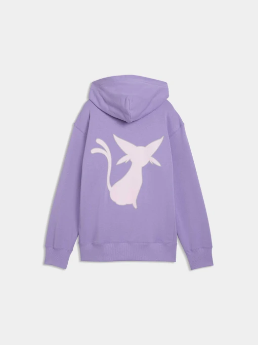Дитяче Худі PUMA x Pokemon Hoodie фото 2