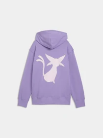 Худі та світшоти PUMA x Pokemon Hoodie модель 634945 Фото
